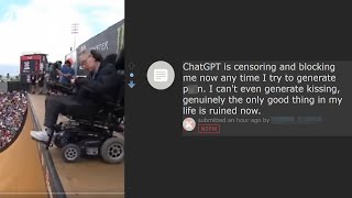 AI Situation is Hilarious