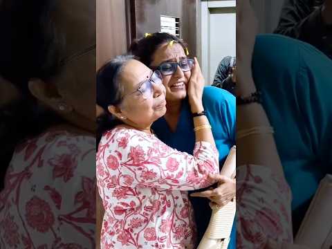 Finally main ghar aagayi 🥰