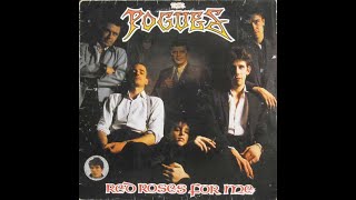 1984 - Pogues - Dingle regatta
