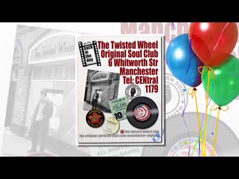 372. Garner, Reggie – Hot Line