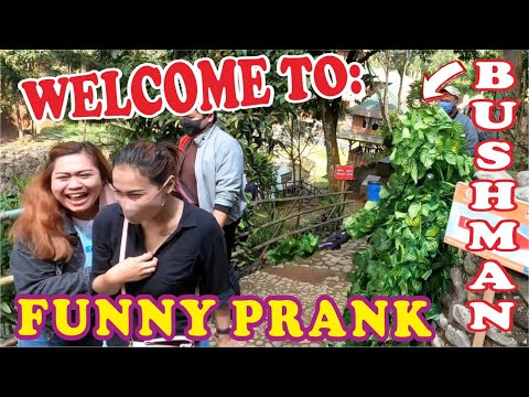 curug-bayan-banyumas-ada-bushman-prank-prank-manusia-pohon