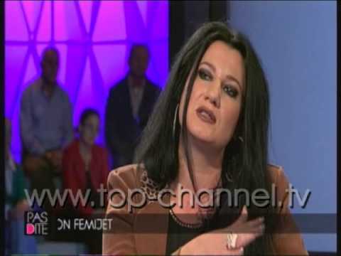 Pasdite ne TCH, 12 Nentor 2014, Pjesa 3 - Top Channel Albania - Entertainment Show