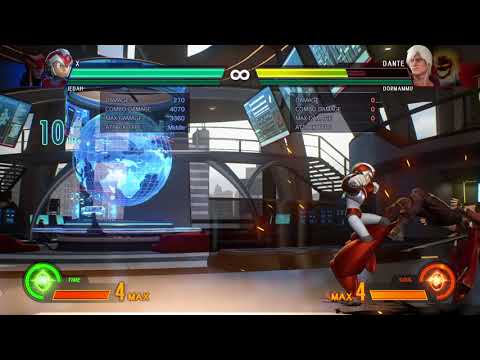 AM MvCi Full Screen X confirm