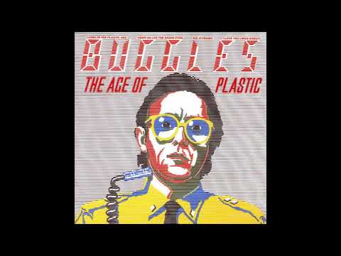 The Buggles - Video Killed the Radio Star (Remastered)