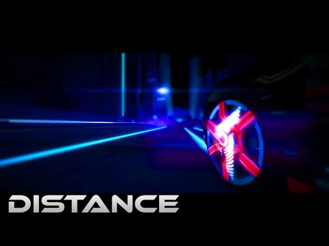Steam Community :: Video :: Distance Gameplay (PC)