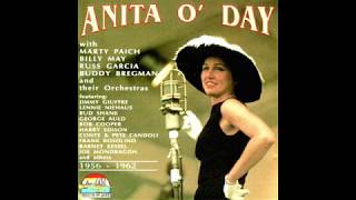 Whisper Not - Anita O'Day |1962|