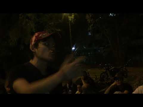 BASTO PANDORA VS JD J ESTIVEN / FREESTYLE UNIVALLE / 8vos