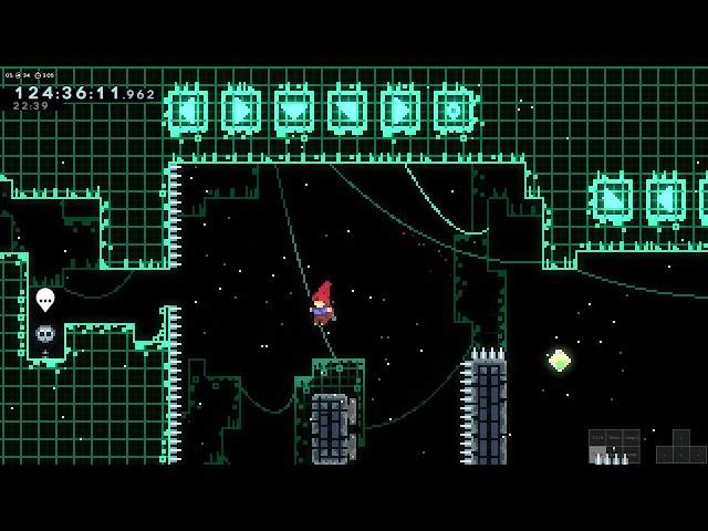 [RJS] senihcaM sseltnioP