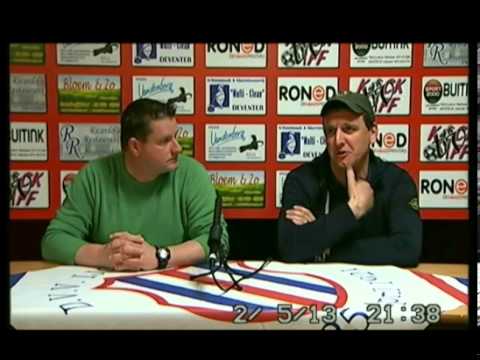 Voorbeschouwing IJsselstreek-Davo 4-5-2013