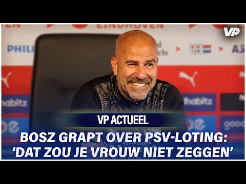 BOSZ CONFIRMS BOADU'S ARRIVAL, IS SATISFIED WITH THE DRAFT & GETS A SPECIAL PREDICTION🔮