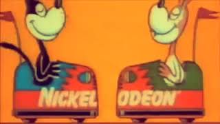 How 90’s Nickelodeon shows were