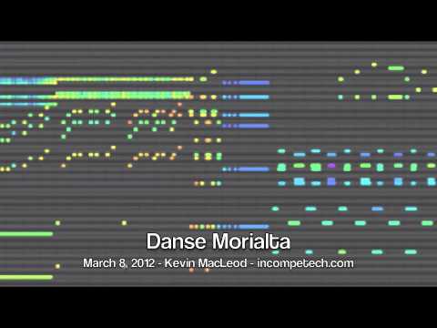 Danse Morialta