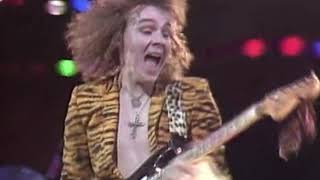 Alcatrazz - Yngwie Malmsteen - Live Lost In Hollywood 720p