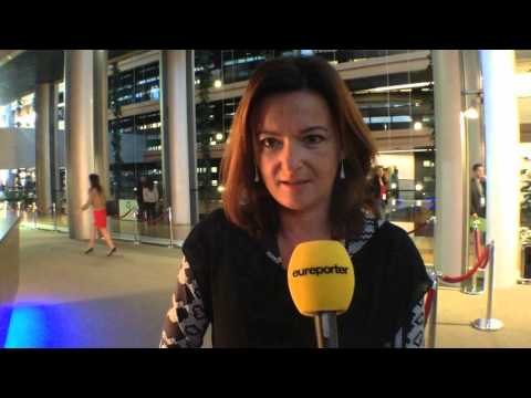 #Migration Tanja Fajon MEP: Migration
