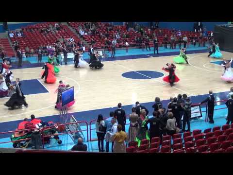 Tappa Coppa Italia 35/44 A ST SemiFinale - Montecatini Terme 2013