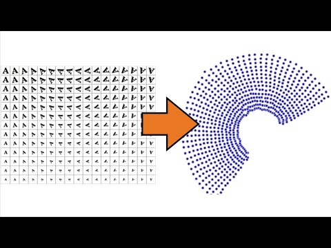 Data Manifolds are EVERYWHERE in Nature