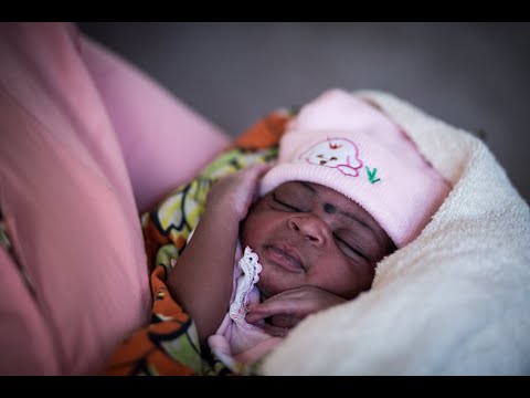 Au Bénin, Enabel et l'AFD s'asoccient au Ministère de la santé pour promouvoir les soins aux nouveau-nés pour leur survie 