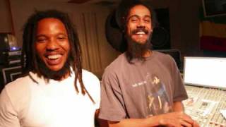 Stephen & Damian Marley ft  Snoop Dogg - The Traffic Jam Remix