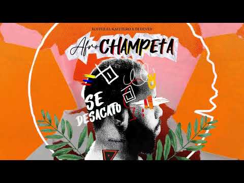Koffee el Kafetero x Dj Dever - Se Desacato