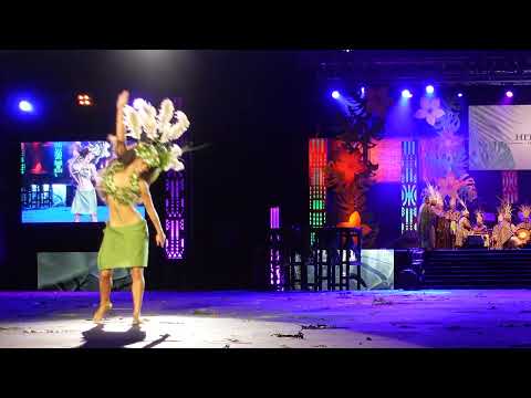 1.3 Hitireva migliore ballerina