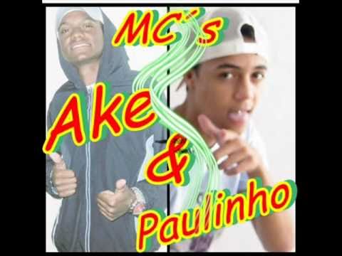 Mc's Paulinho e Ake-LiL Perfil-A Vida Bandida