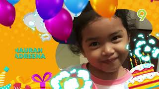 Download lagu Jaguh Kartun: Selamat Hari Jadi (Oktober 2023  - #1) mp3