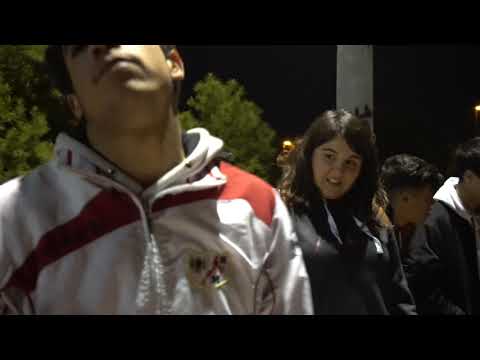 SEMIFINALES MINUTO LIBRE | GREEZ vs RECKLESS | @GallosOrihuelaCosta