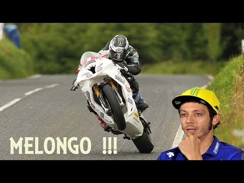 BUKAN KALENG-KALENG |  Balap Jalan Raya Paling Menegangkan