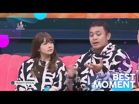 Kocak Banget GILANG DIRGA Sama HABIB USMAN dan KARTIKA PUTRI #BestMoment #PagiPagiAmbyar (19/7/22)