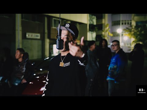 LT6 - Risky Career | 03- Performance | From Osaka