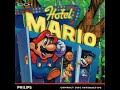 Lets Play Complete Hotel Mario Philips CD I