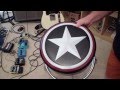 Do It Yourself Musician #5 - Roadrunner Guitar Stool Do It Yourself Musician #5 - Roadrunner Guitar Stool