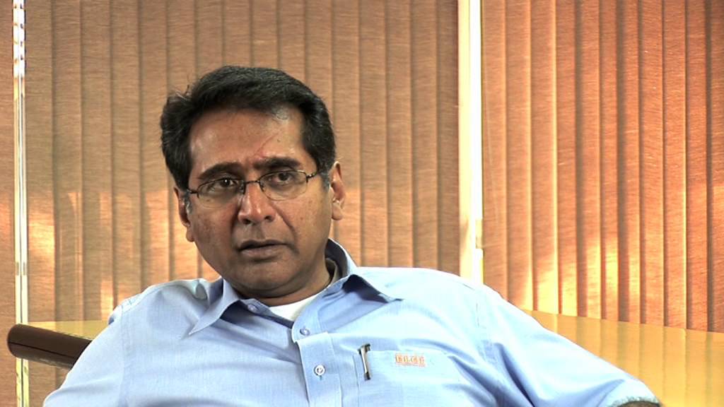 Opportunities in ELGi