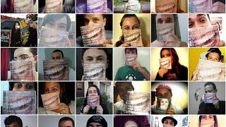 Alanis Morissette - UR (Fans tribute to Supposed Former Infatuation Junkie)