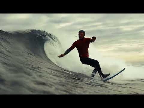 Scottish Surfing Championships 2022