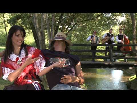 ANS. ROKA ŽLINDRE - MOJ PEPI