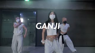 Download lagu PSY 싸이 - GANJI / Chesmee Choreography mp3