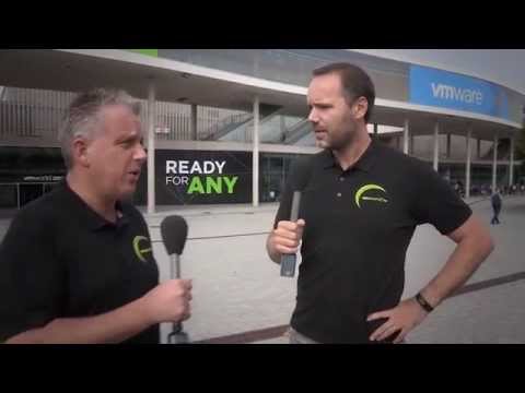VMworld 2015 Europe - Welcome to Barcelona!
