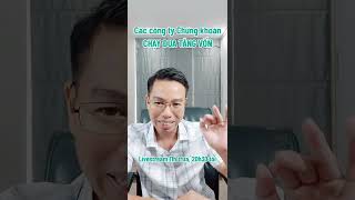 Công ty chứng khoán chạy đua tăng vốn khủng | LAV Invest