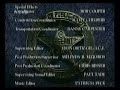 Walker Texas Ranger End Credits