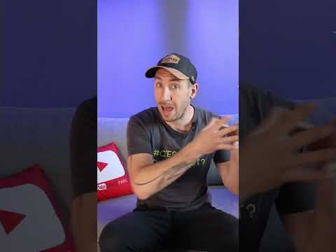 YouTube Thumbnail