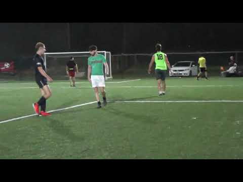 ASADITO vs SIN CARIÑO - Torneo Final 2020