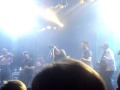 Zakopower - "Siadoj z nami" live 2010 