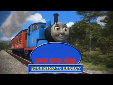 Steaming to Legacy Update #1 - Chapter 5 Release Date