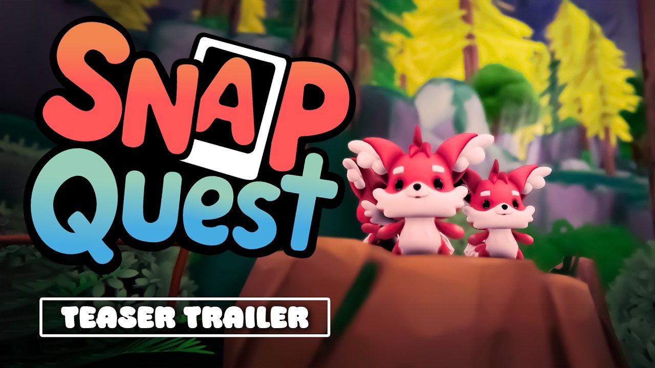 Video Trailer