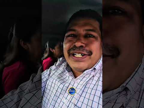 Avionsitó De Don Mamfredo Ortega, Sigue Causando Sensación En Aldea Las Delicias Tejutla San Marcos
