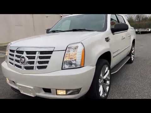 2007 Cadillac Escalade (CC-1312788) for sale in West Babylon, New York