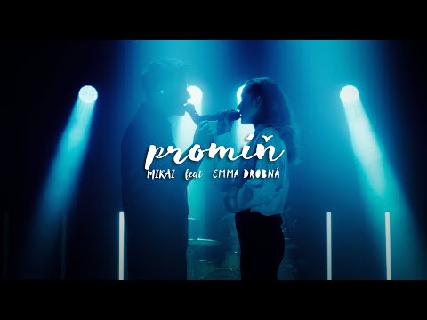 Mirai - promiň ft. Emma Drobná (live Bratislava)