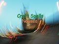 Craft Spells - Nausea (Lyrics/Subtitulada en ...