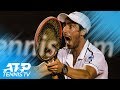 Cuevas Defeats Nadal in Epic Contest | Rio 2016 Semi-Final EXTENDED HIGHLIGHTS